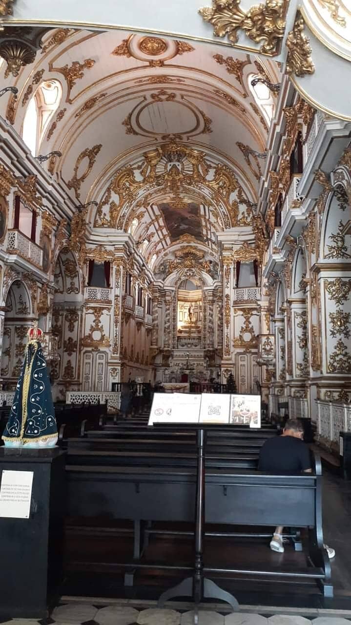 Crypt of Pedro Álvares Cabral