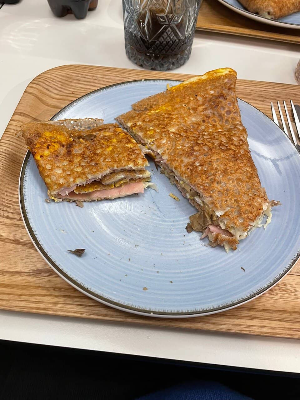 Unique Cider Selection