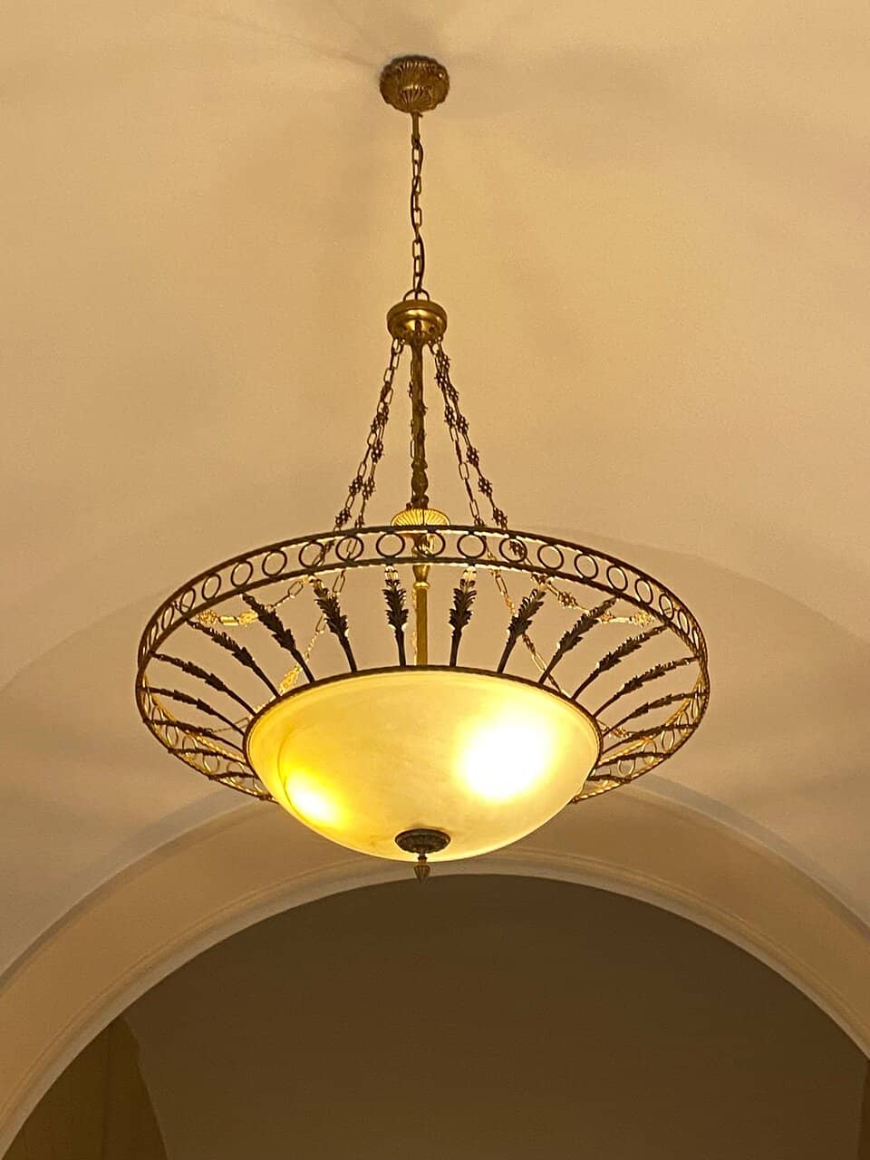 Presidential Suite Views