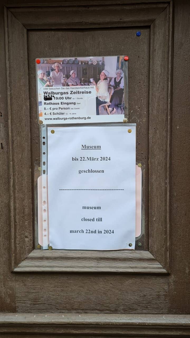 14th Century Interior