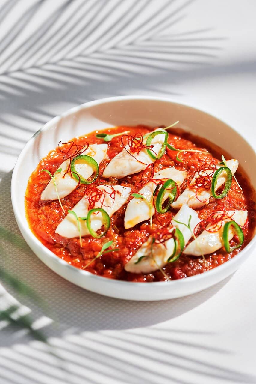 Exceptional Service and Ambiance