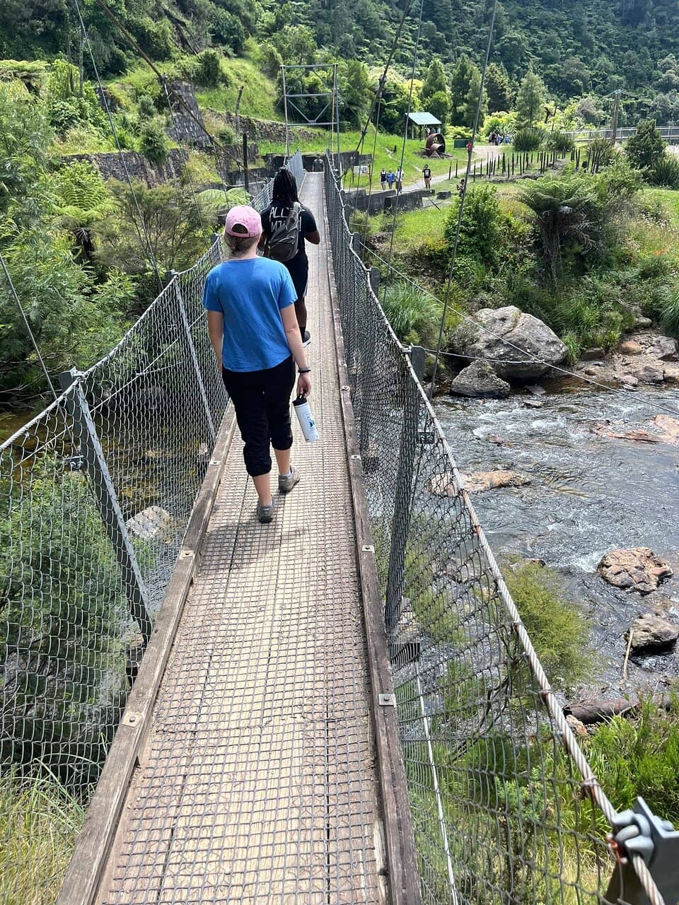 Historic Railway Tunnel