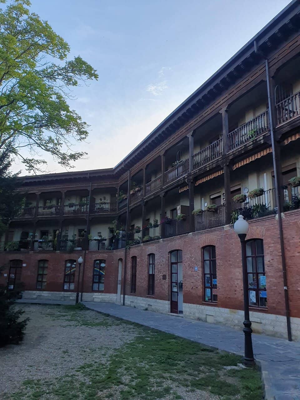 Historic Bullring Origins