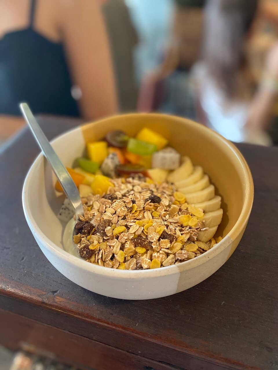 Local Cafes & Eateries