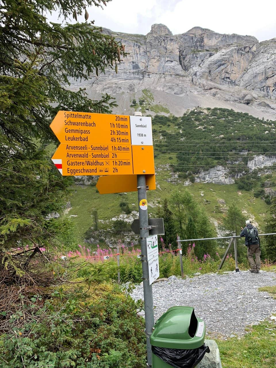 Restaurant at the Summit