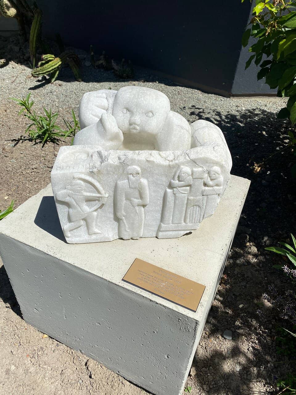 Monarch Butterfly Haven