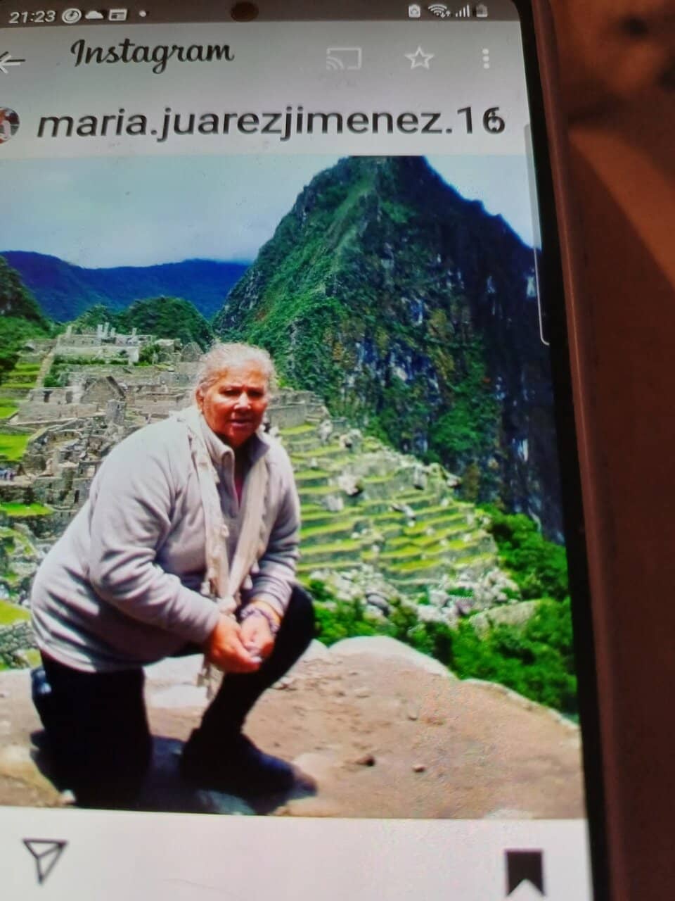 Chapel San Antonio Abad