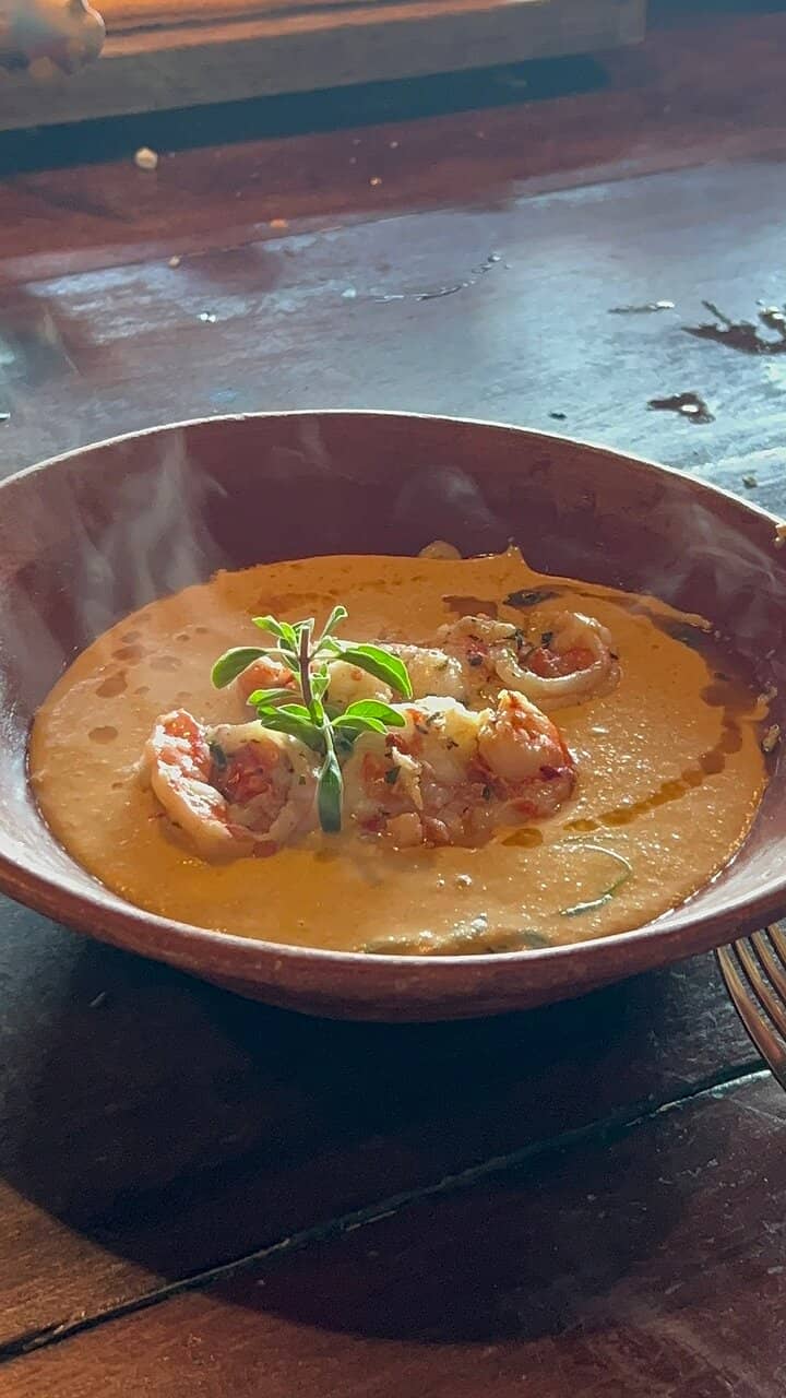 Farm-to-Table Cooking Class