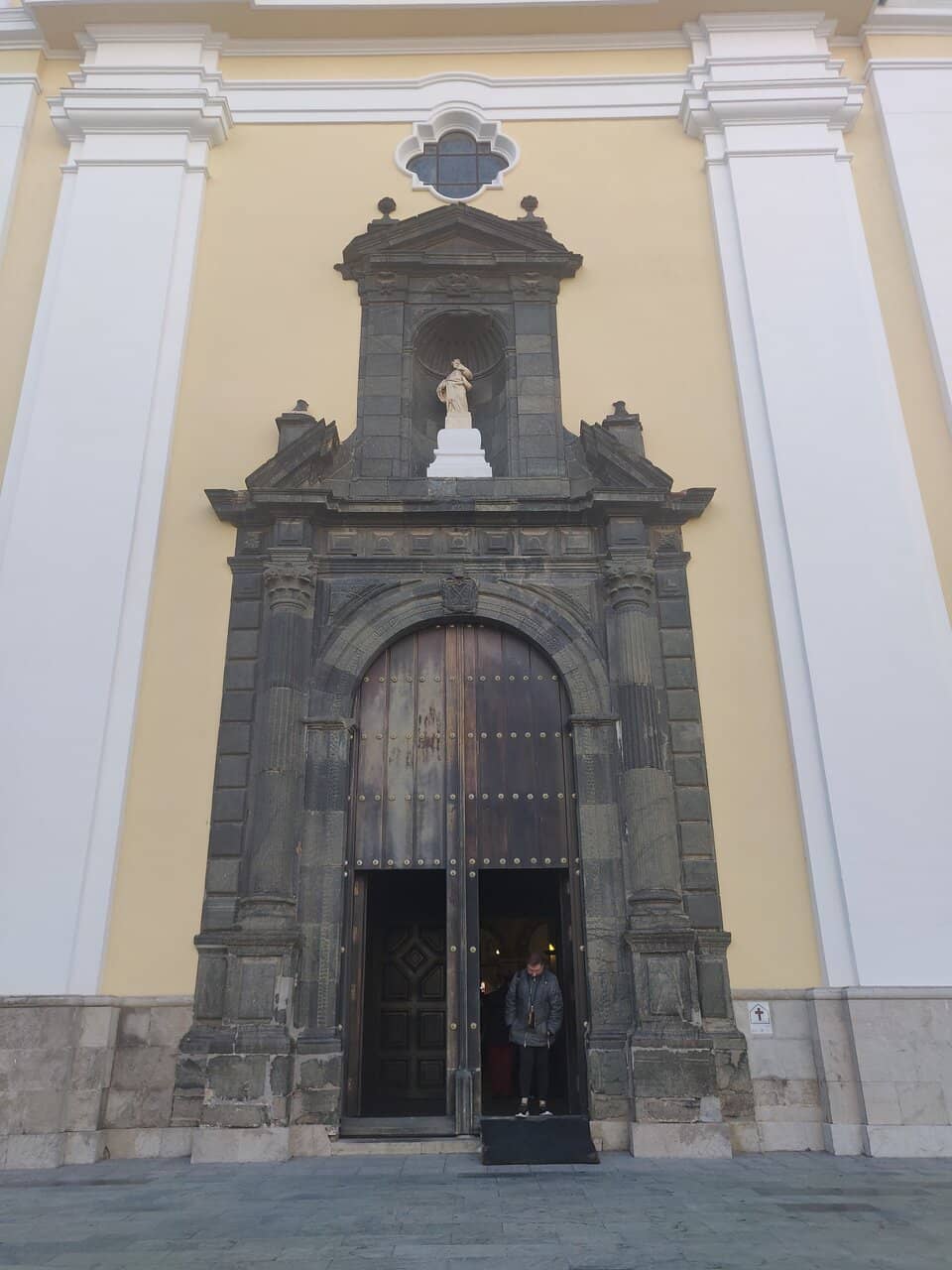 Church of Our Lady of Africa