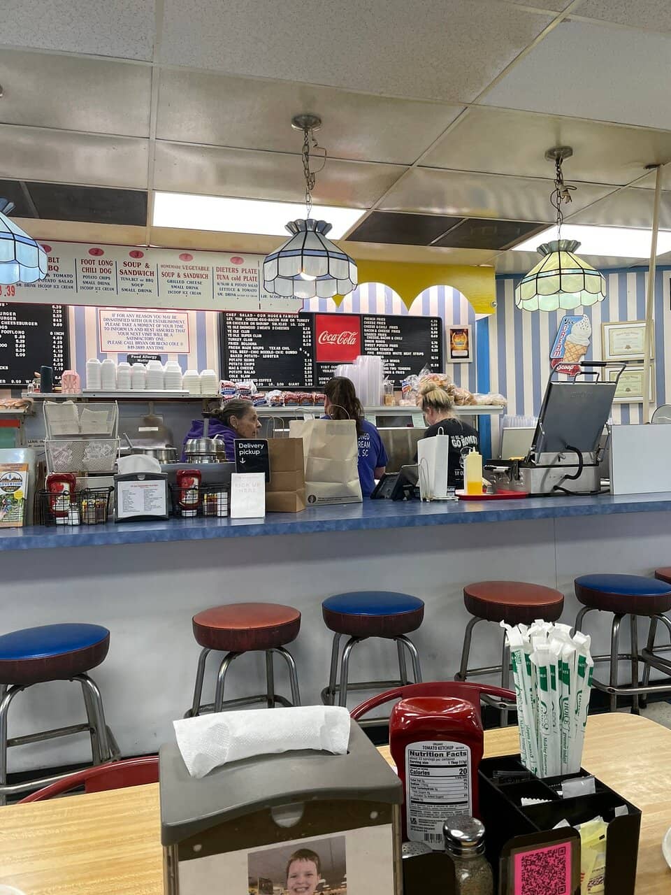 Unique and Classic Ice Cream Flavors