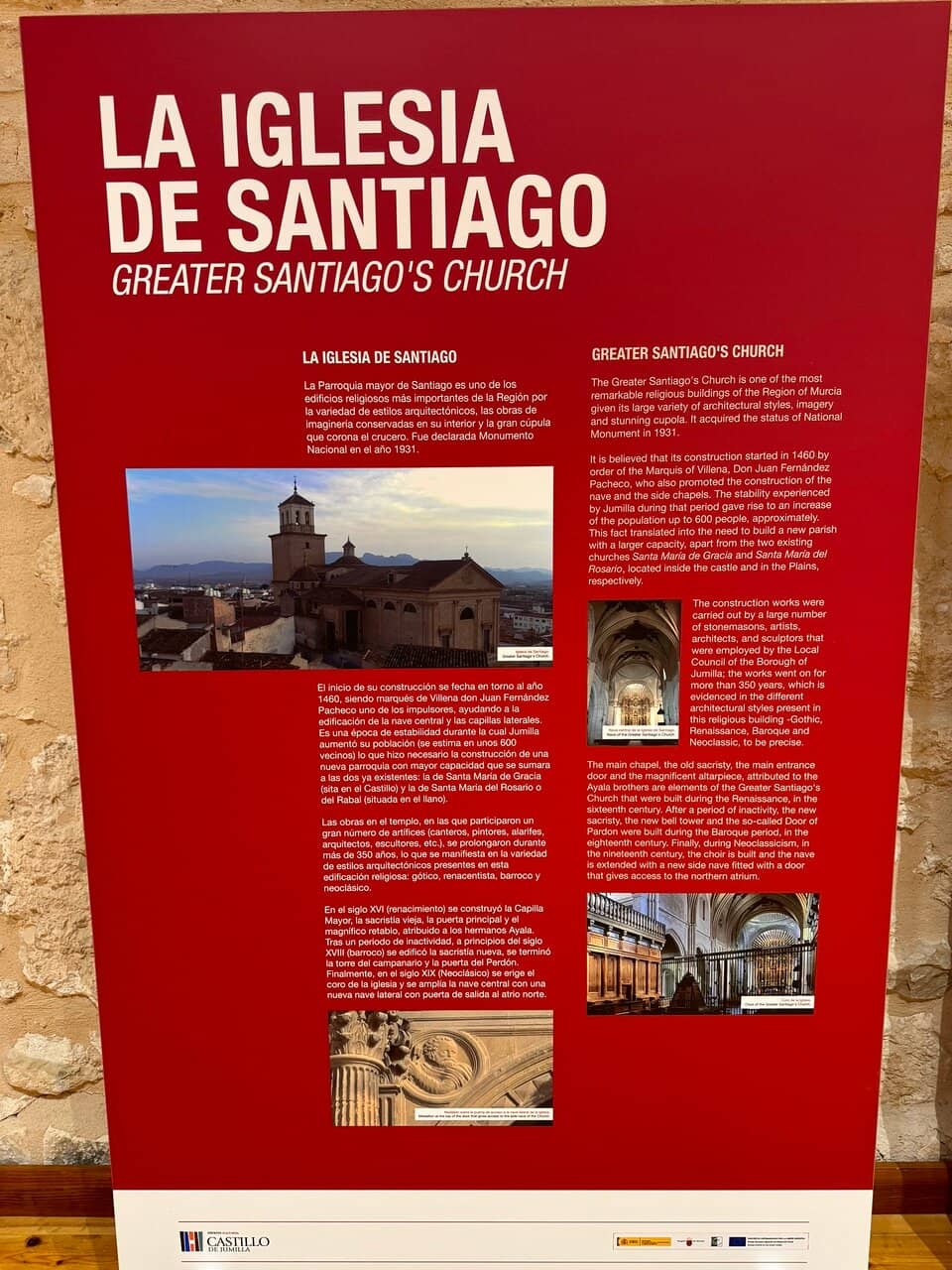 Jumilla Wine Route Wineries