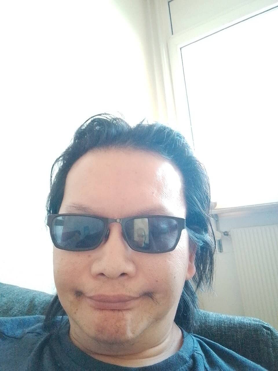 King Hamlet Monuments