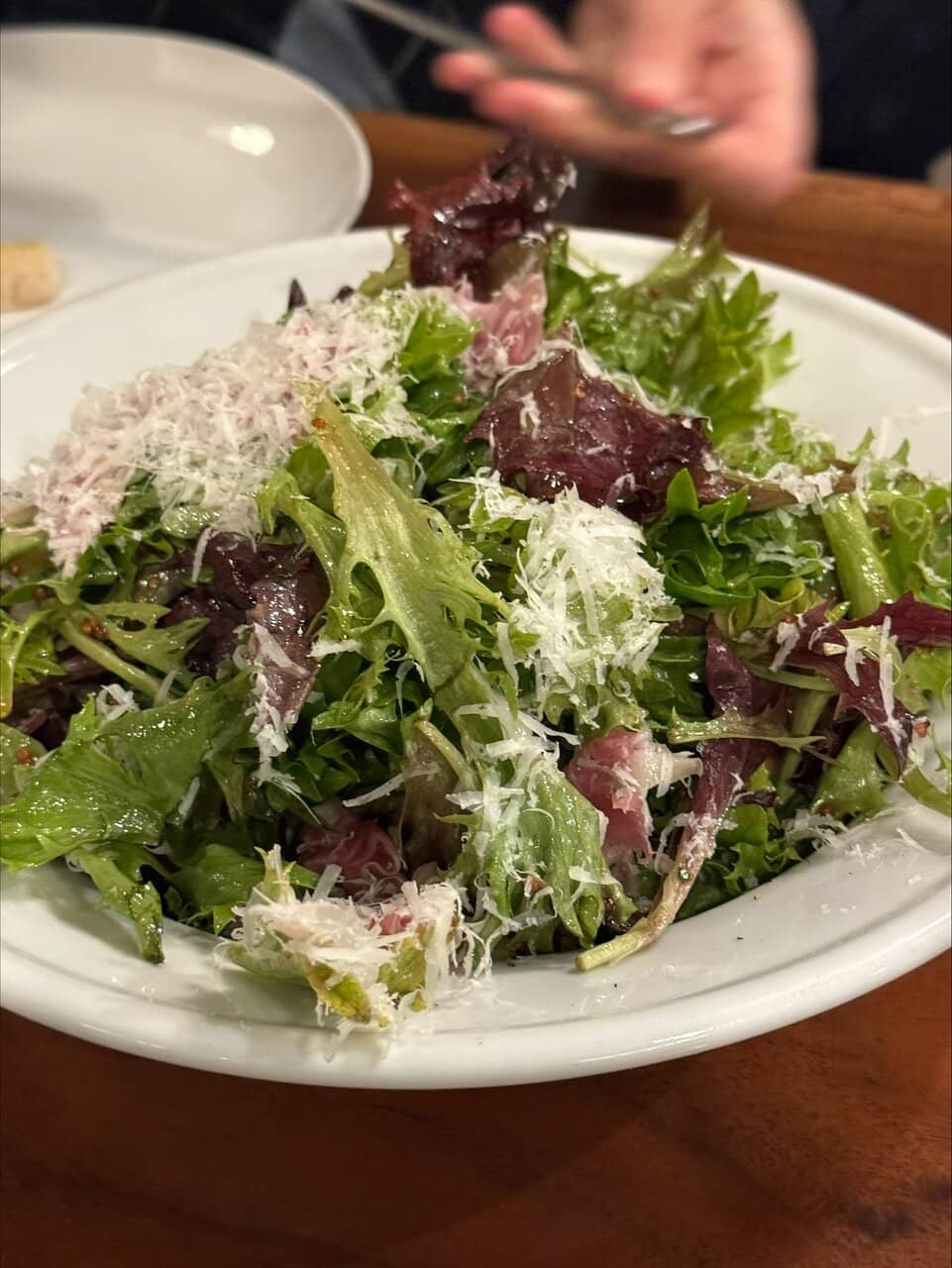 Creative and Classic Toppings