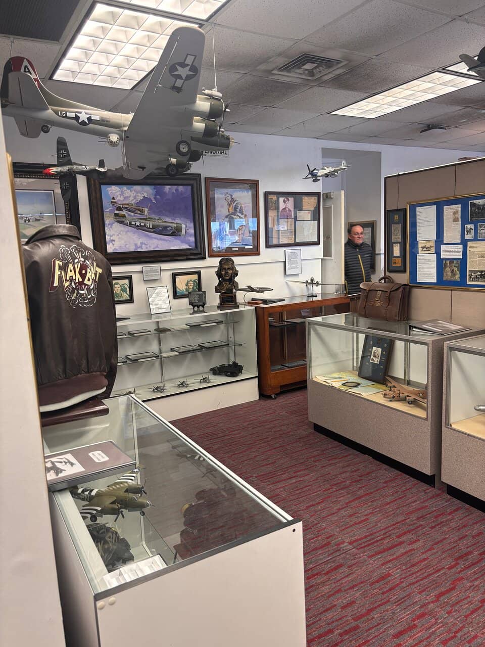 Veteran Stories & Memorabilia