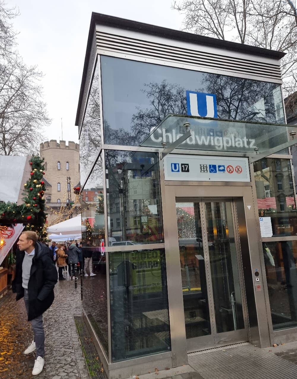 The Historic Gatehouse