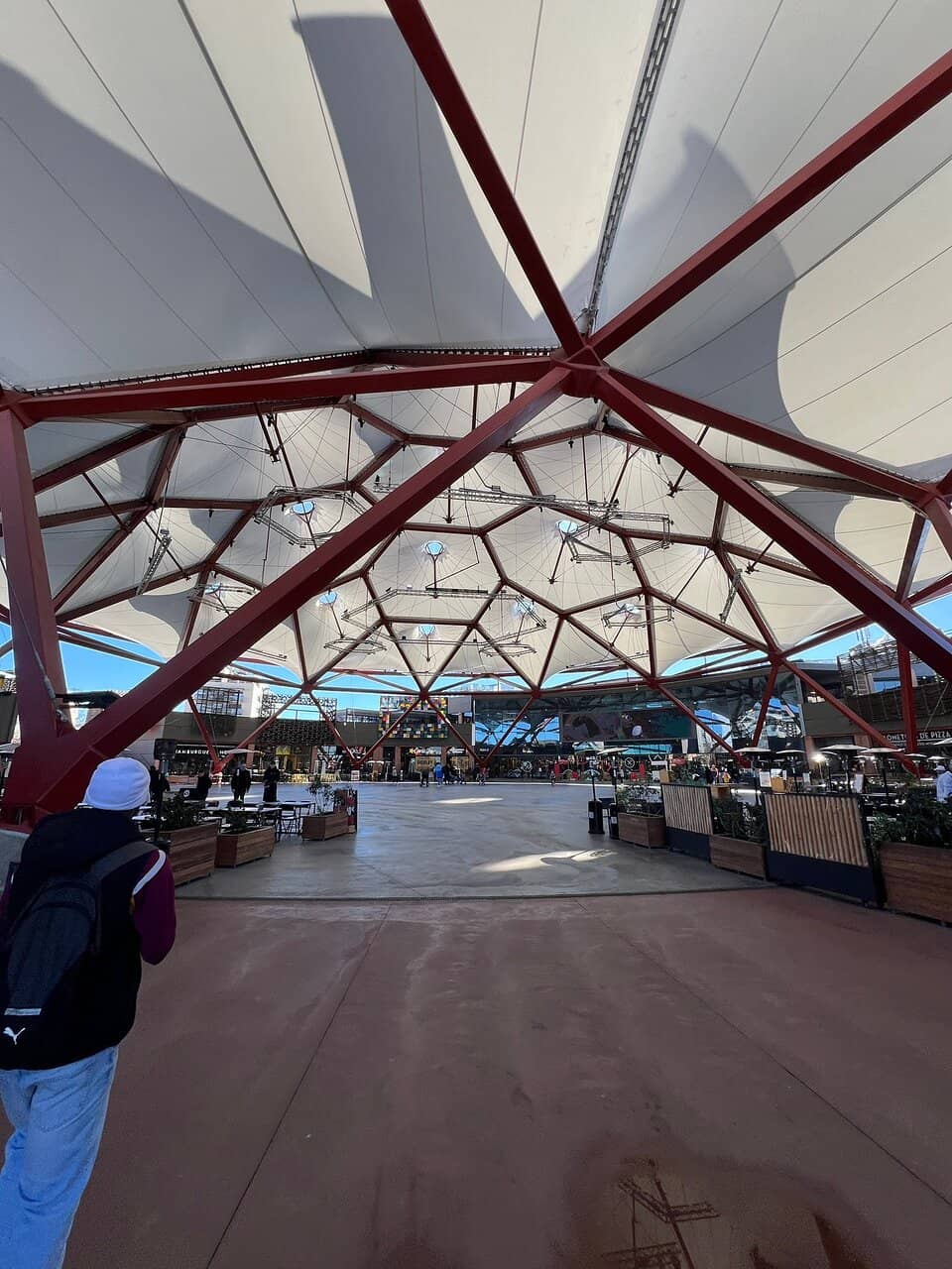 Family-Friendly Thrills