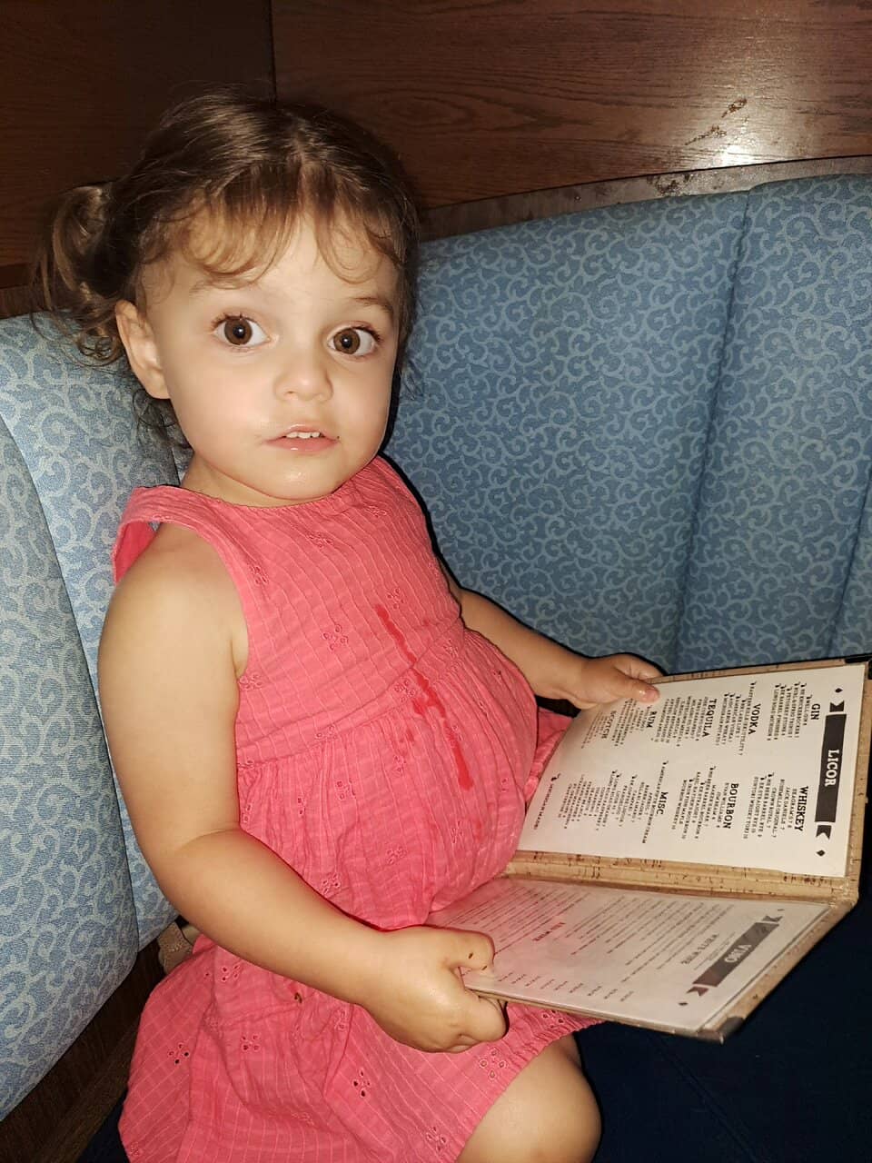 All-Day Brunch Favorites