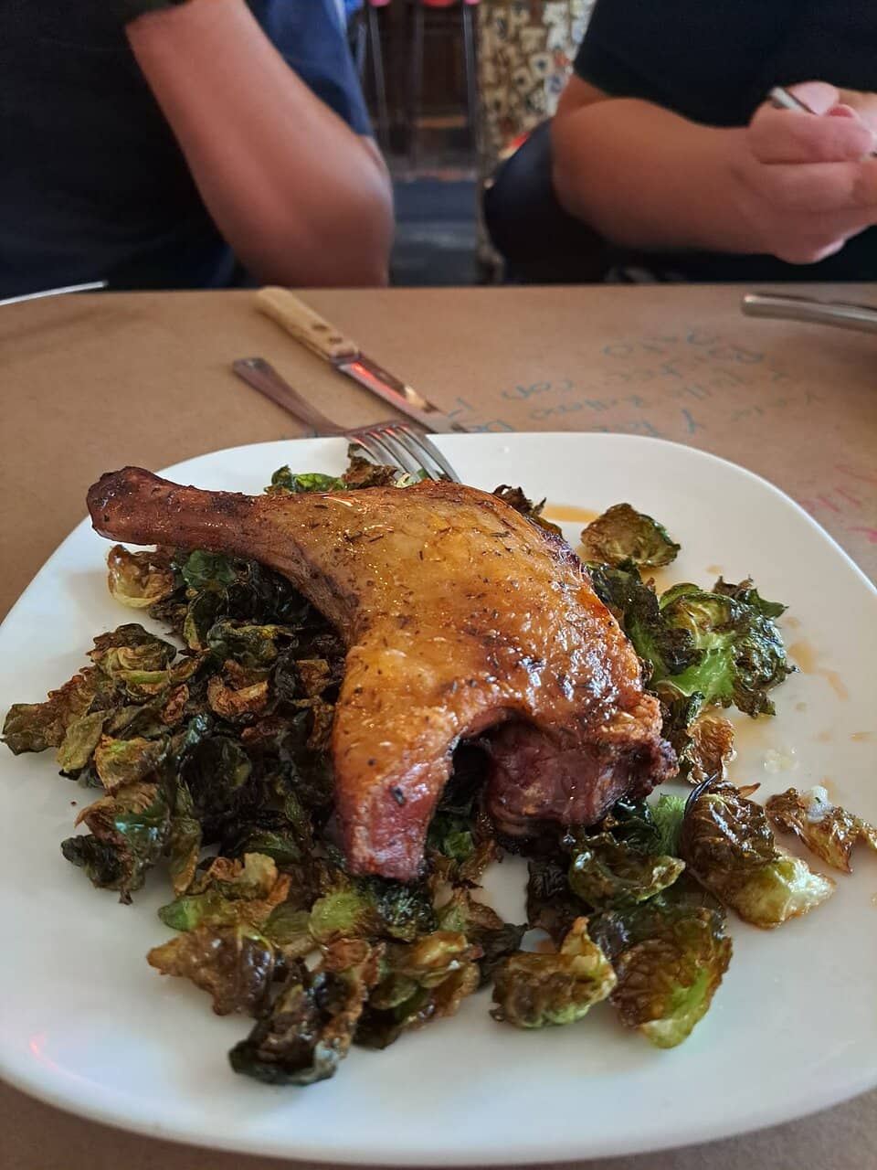 Exceptional Empanadas