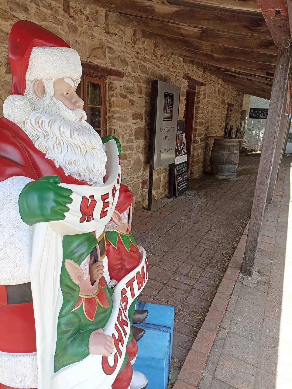 Historic Building Views