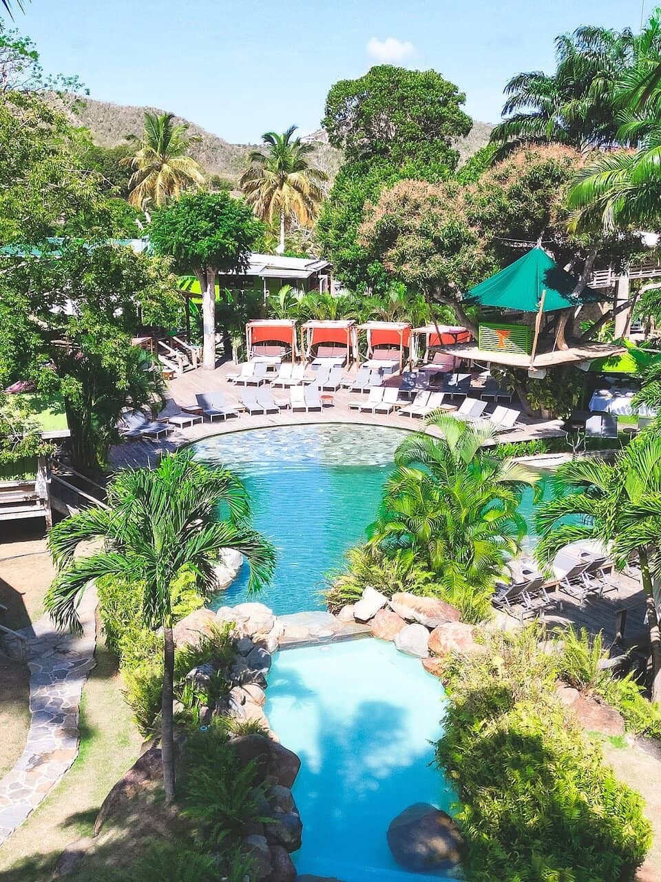 Extreme Zipline Excursion