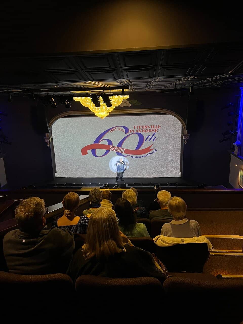 Specialty Shows