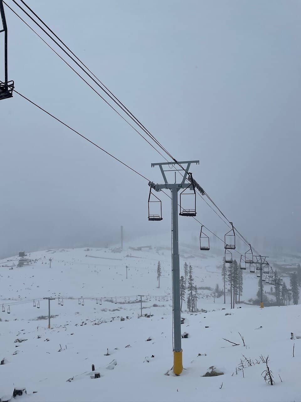 Backcountry Exploration