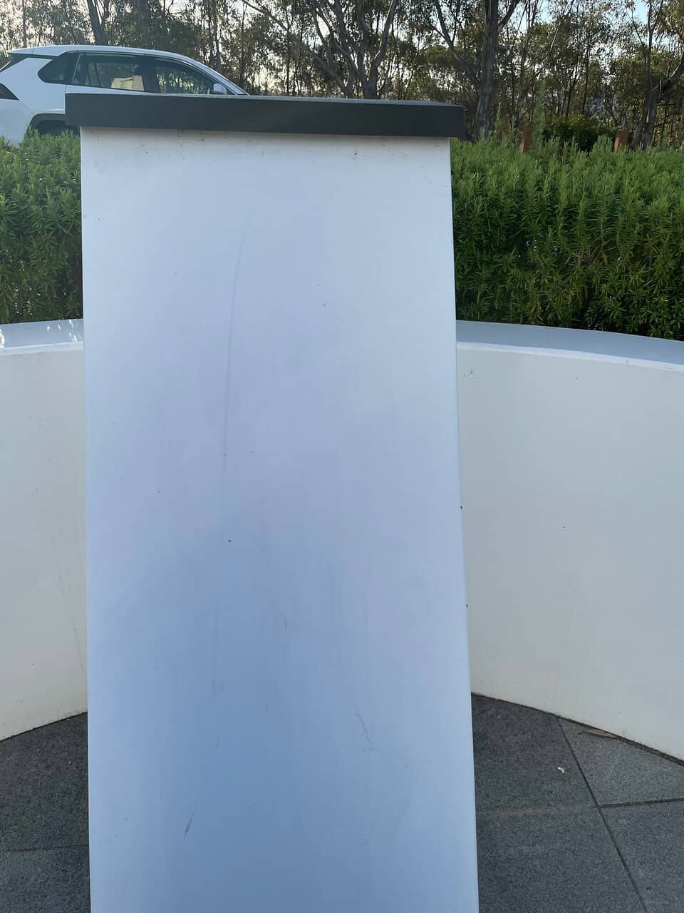 Panoramic Albury Views