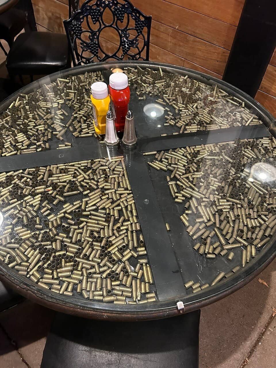 Award-Winning Burgers