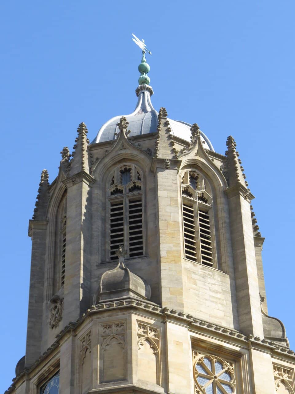 Christopher Wren's Design