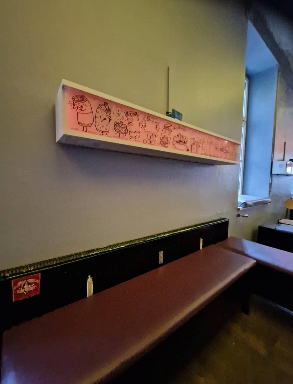 Club Bahnhof Ehrenfeld (CBE)