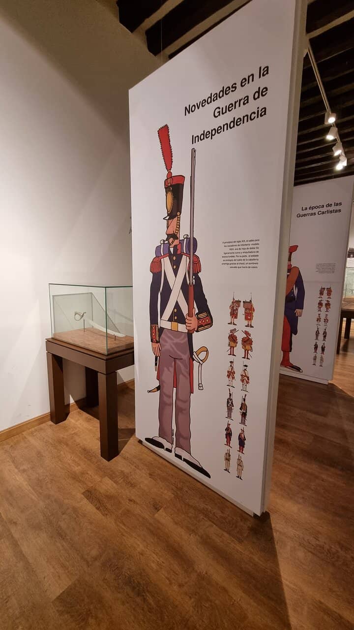 Logistic Corps History