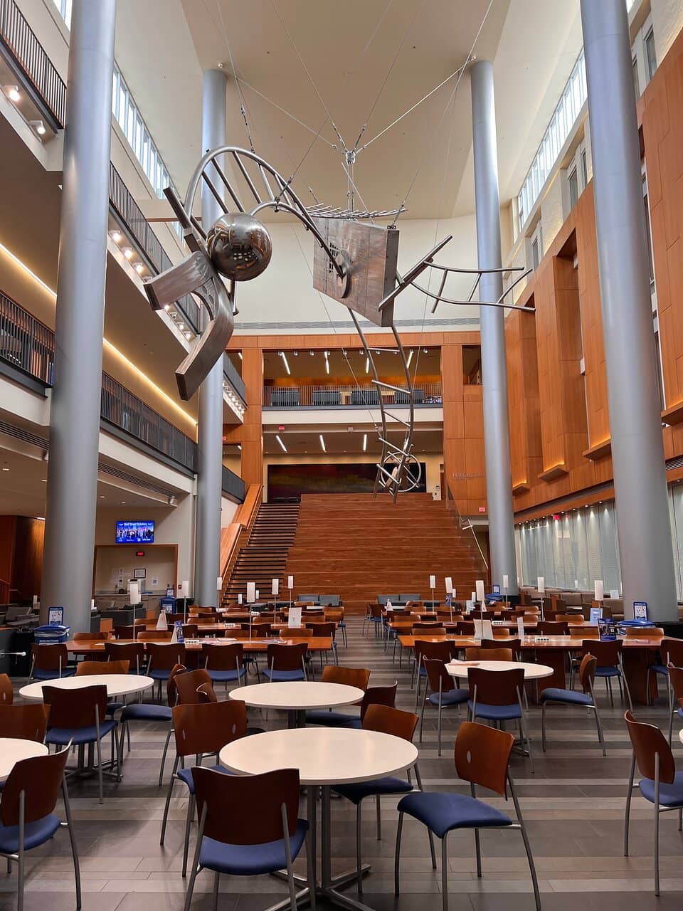 Big Blue Nation Spirit