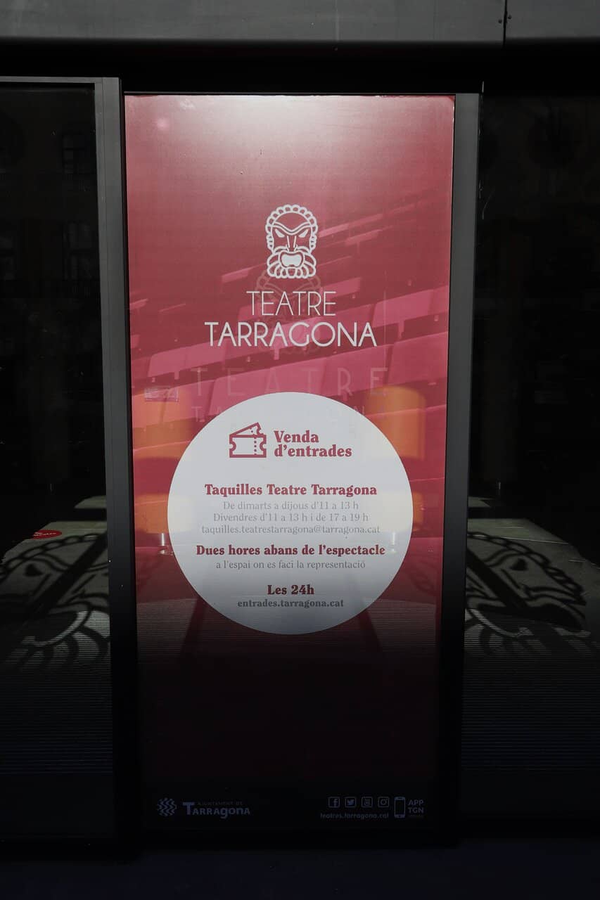 Intimate & Comfortable Seating