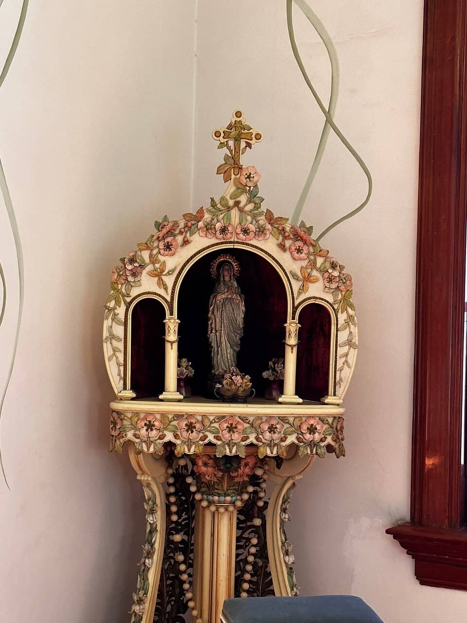 Revolutionary History