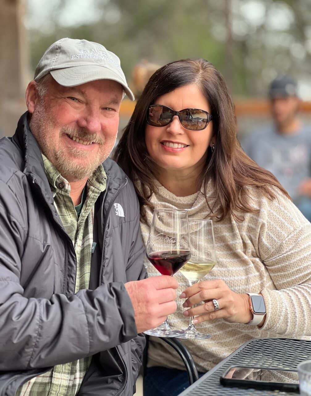 Beautiful Wedding Venue