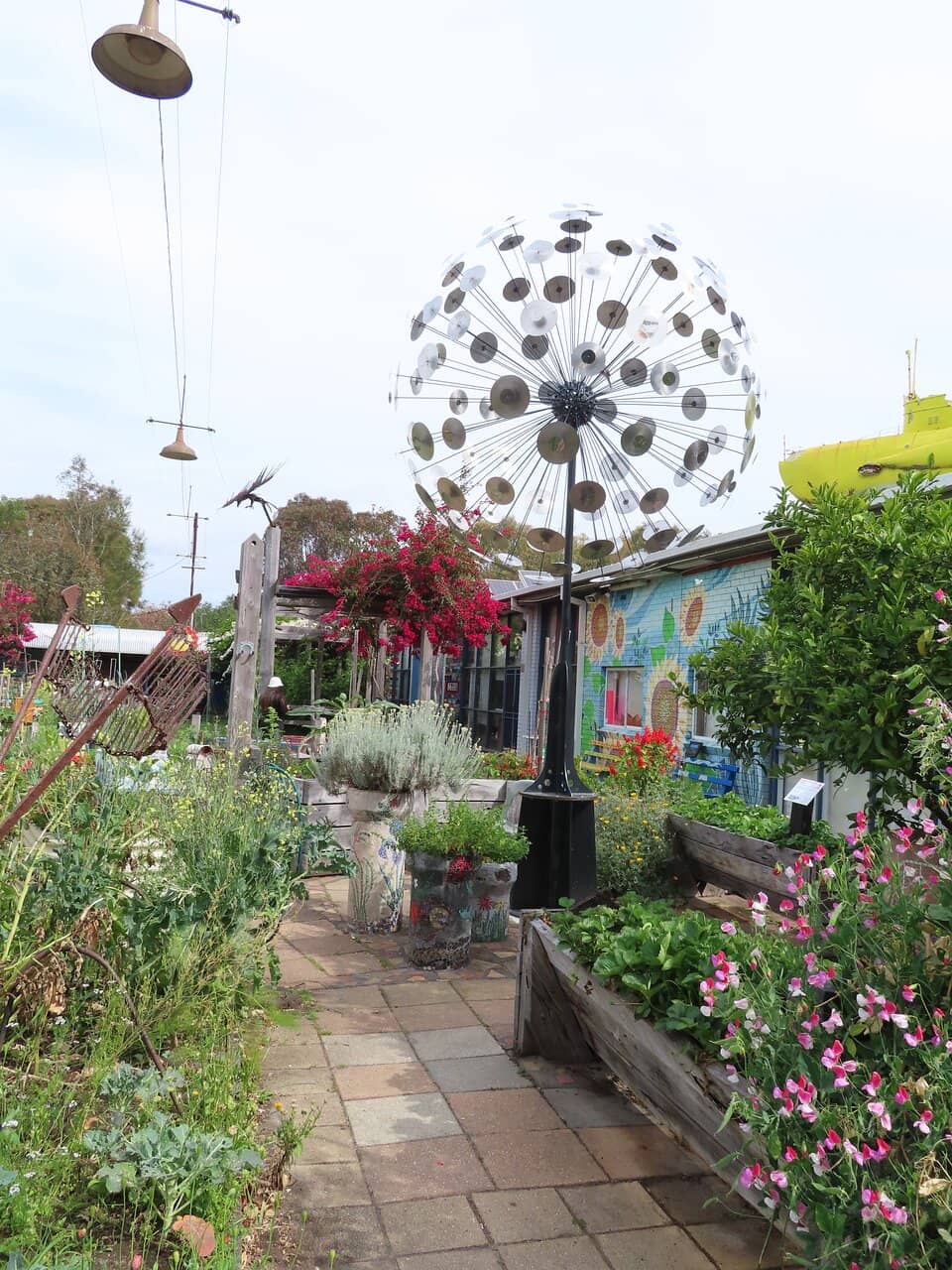 Artist Studios at Shakespeare Grove