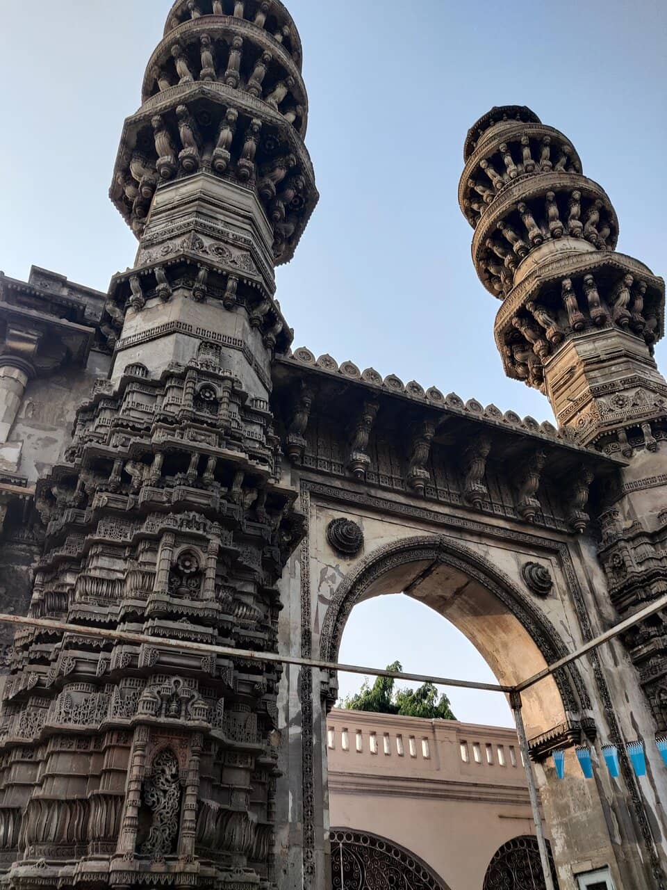 Historical Significance