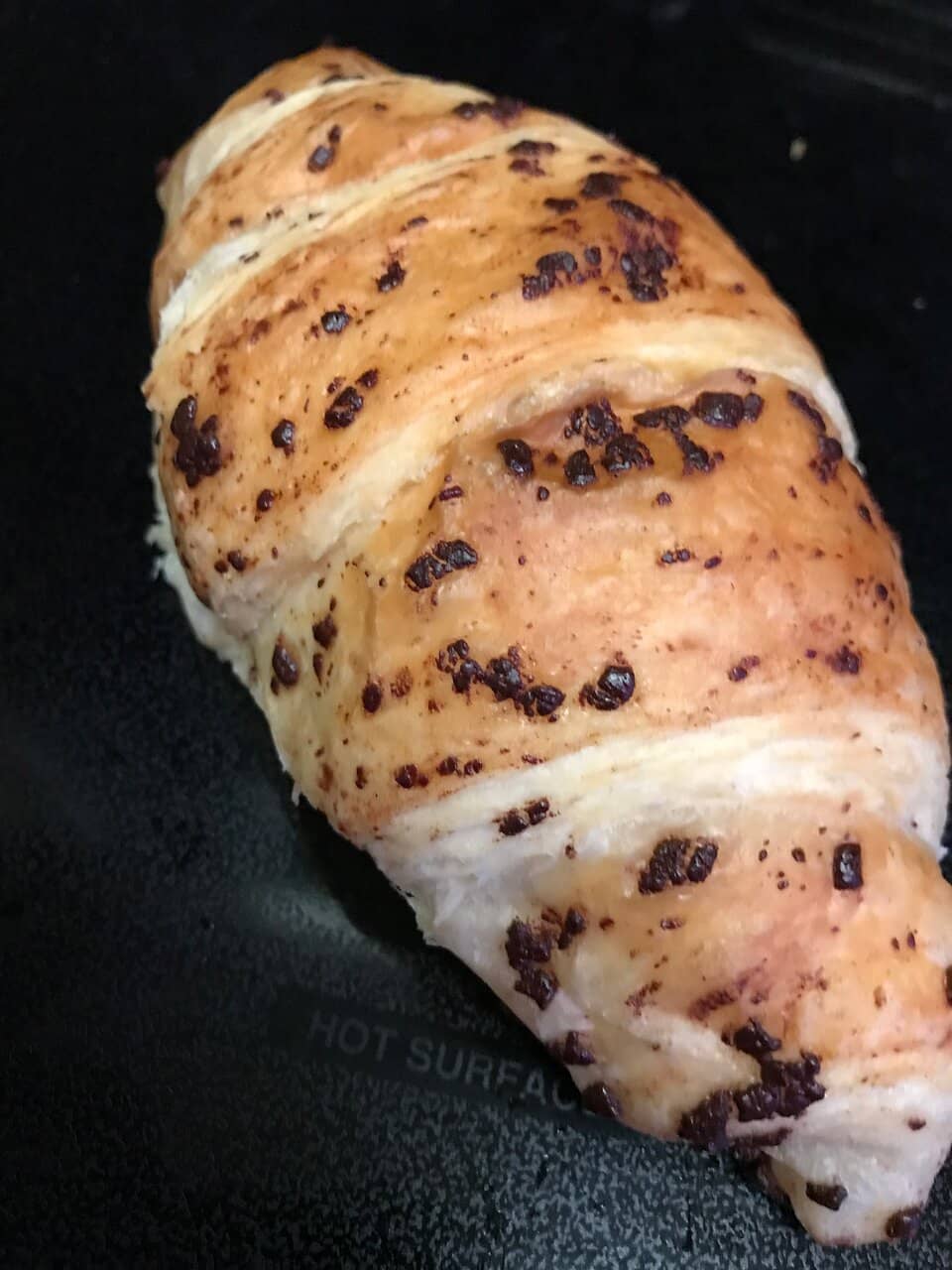 Cozy Atmosphere & Starbucks Coffee