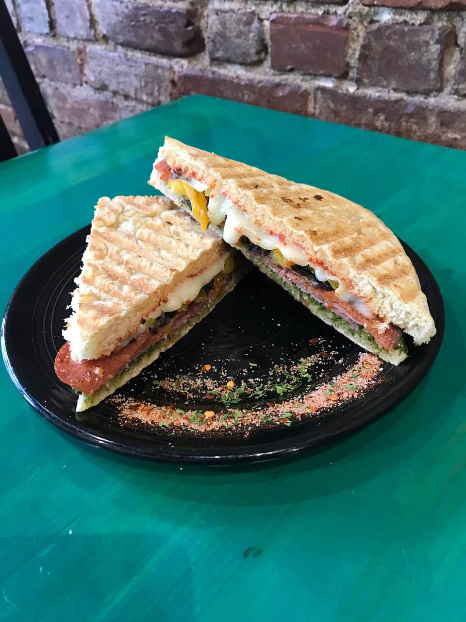 Innovative Flavors & Presentations