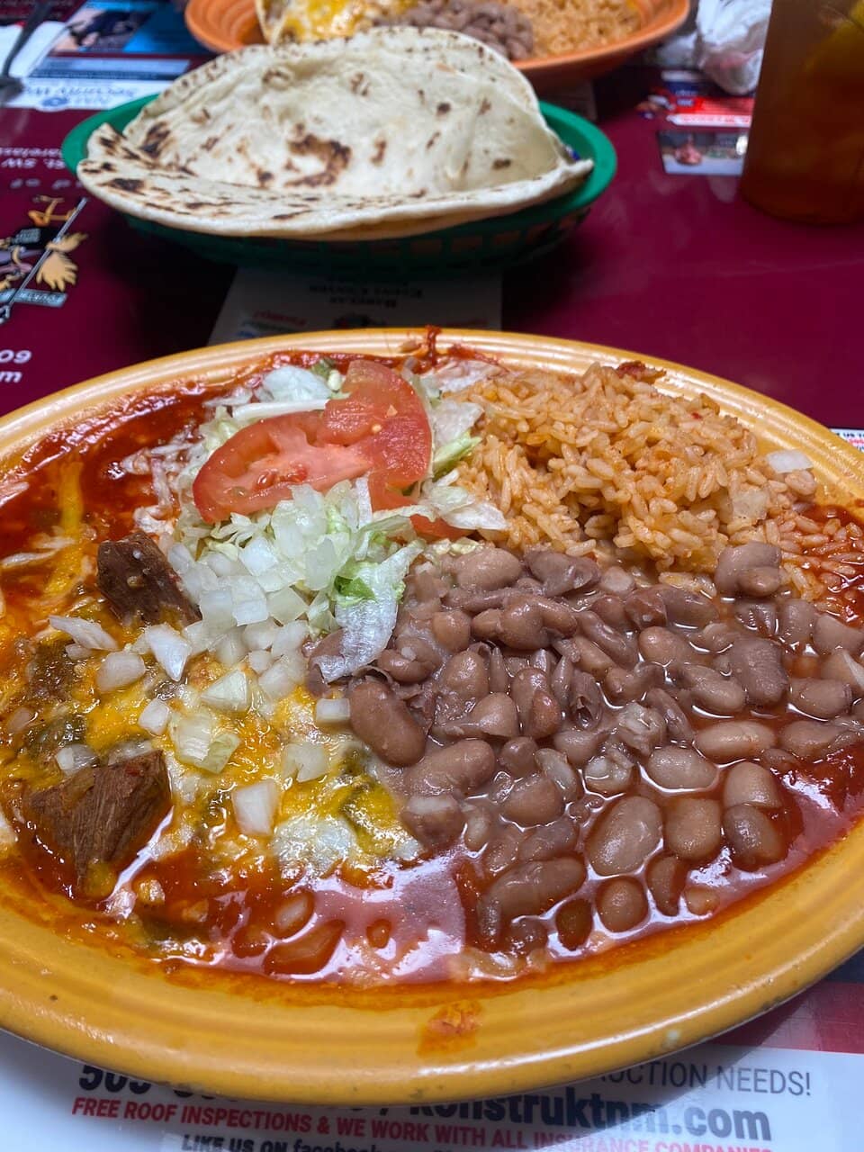 Quick and Tender Meats