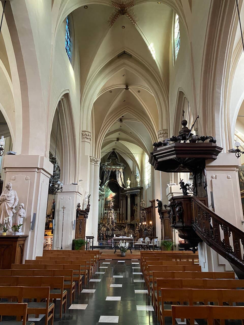 Historical Significance