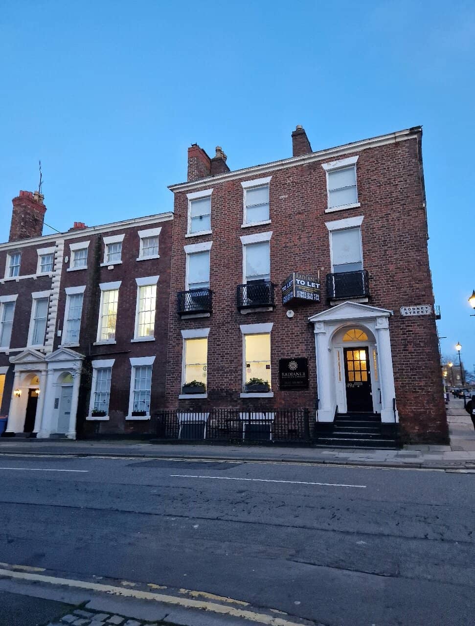 The Victoria Gallery & Museum