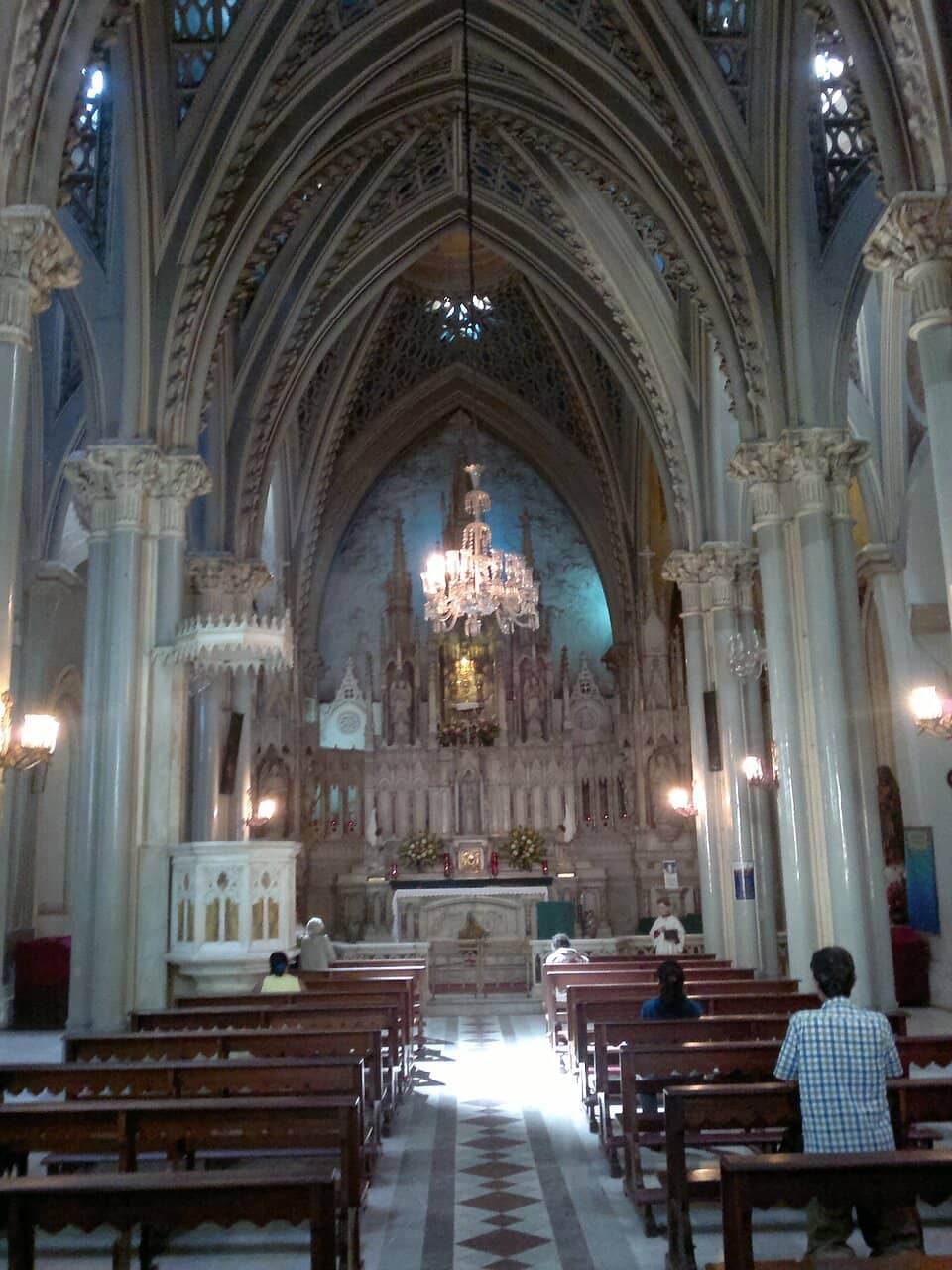 Architectural Splendor