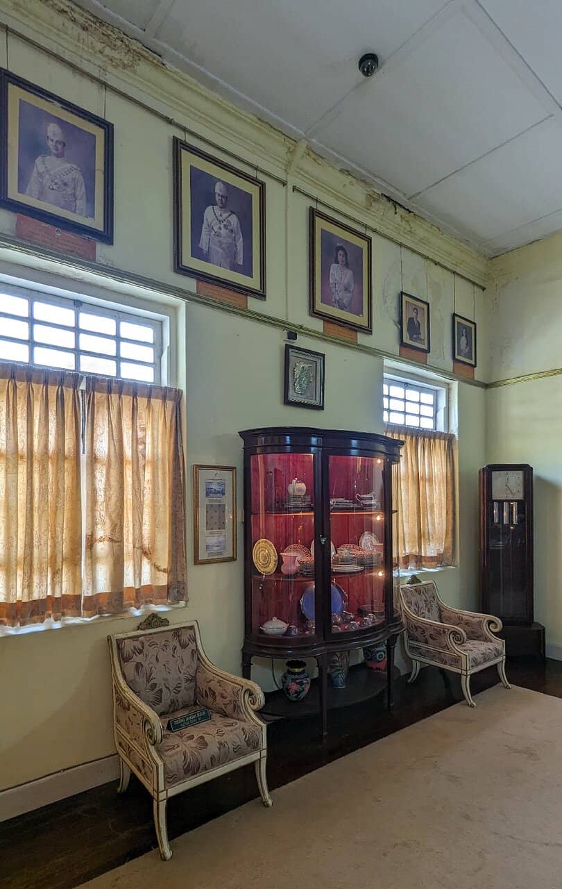 Japanese World War II Sword