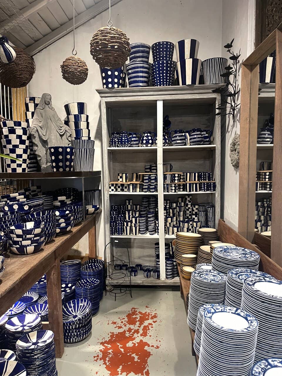 Local Spices & Delicacies