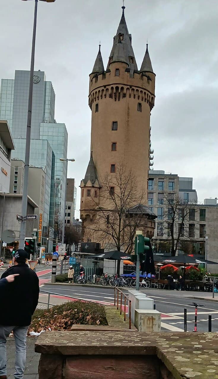 Vertical photo