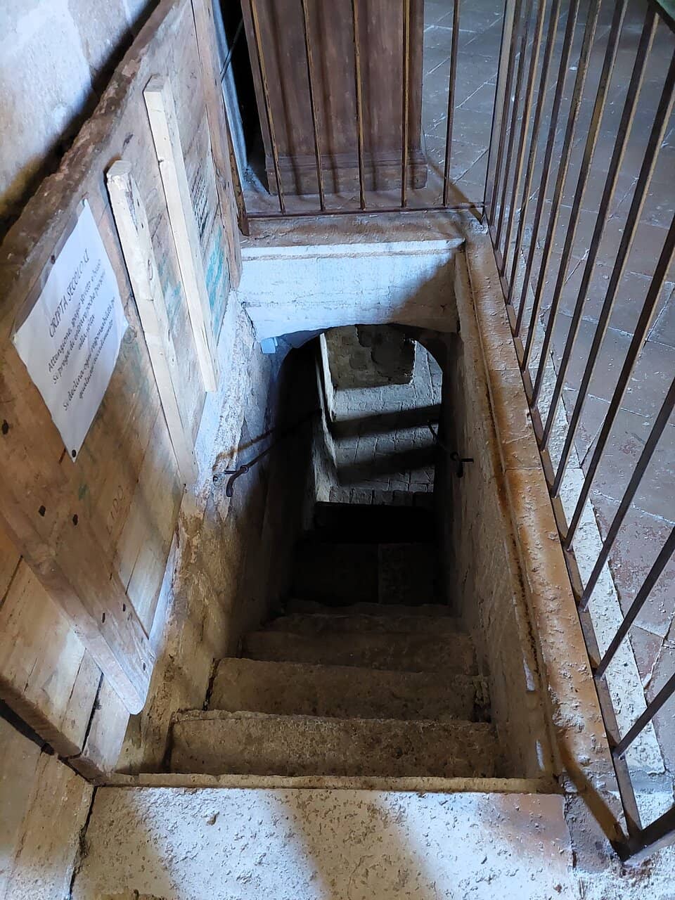 Tombs of Irish Earls