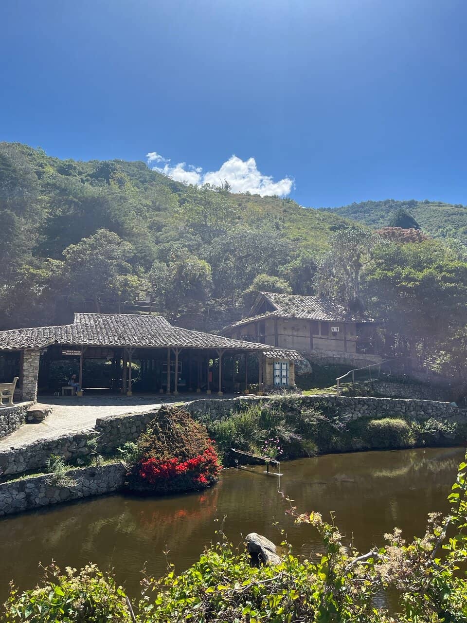 Traditional Craft Demonstrations