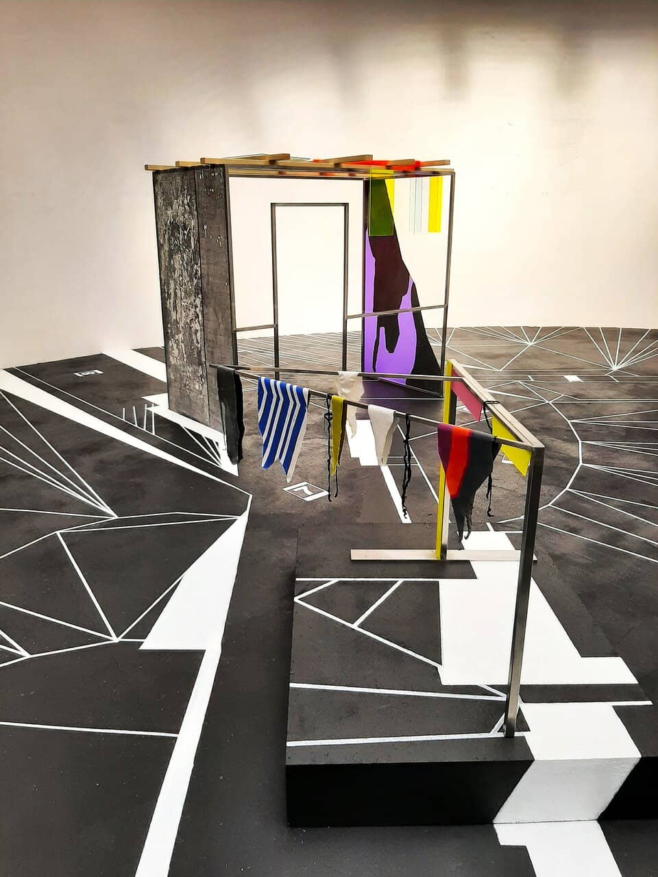 Evening Illumination