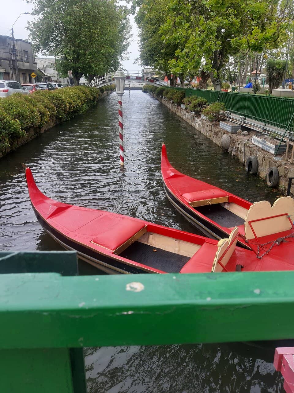 Family-Friendly Waters